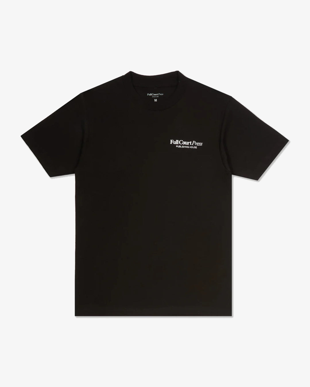 Full Court Press Logo T-Shirt