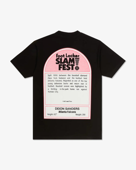 Full Court Press Sanders T-Shirt