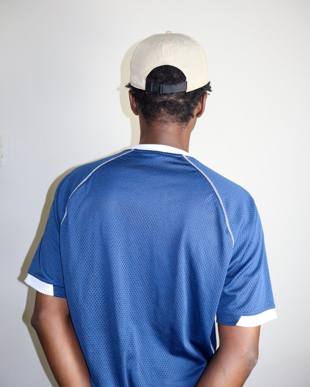 Nylon Adjustable Hat