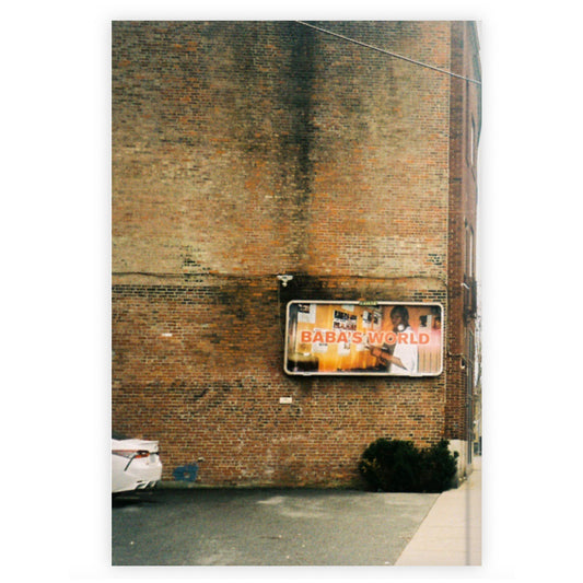 Lagos, New England - Hardcover