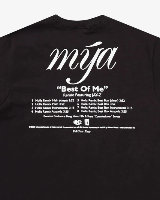 Full Court Press Mya T-Shirt