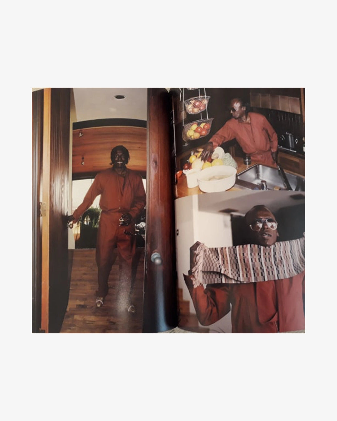 No Picture! Miles Davis