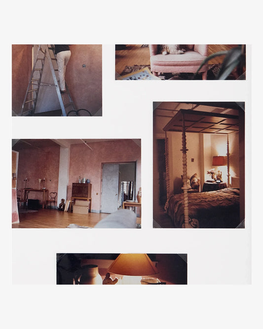 Scenery Number Two (Cover One)