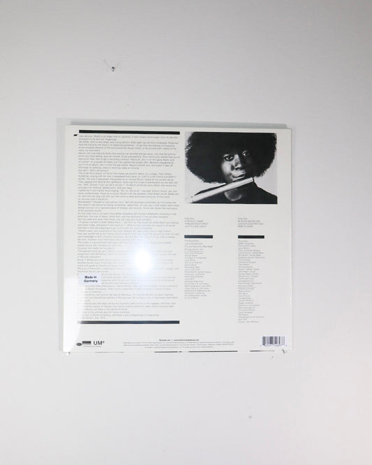 Bobbi Humphrey "Blacks and Blues" 12" Album