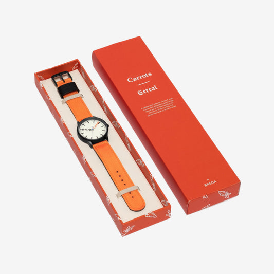 Anwar Carrots Watch