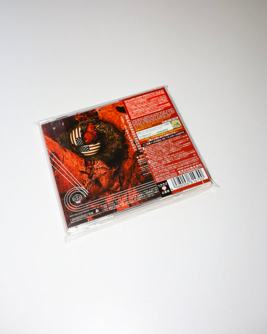 N*E*R*D Fly or Die (Japan Edition)