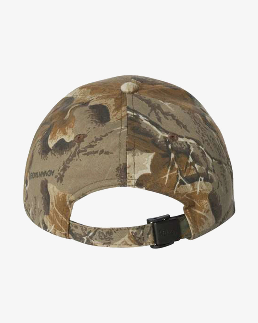 Camo Hat