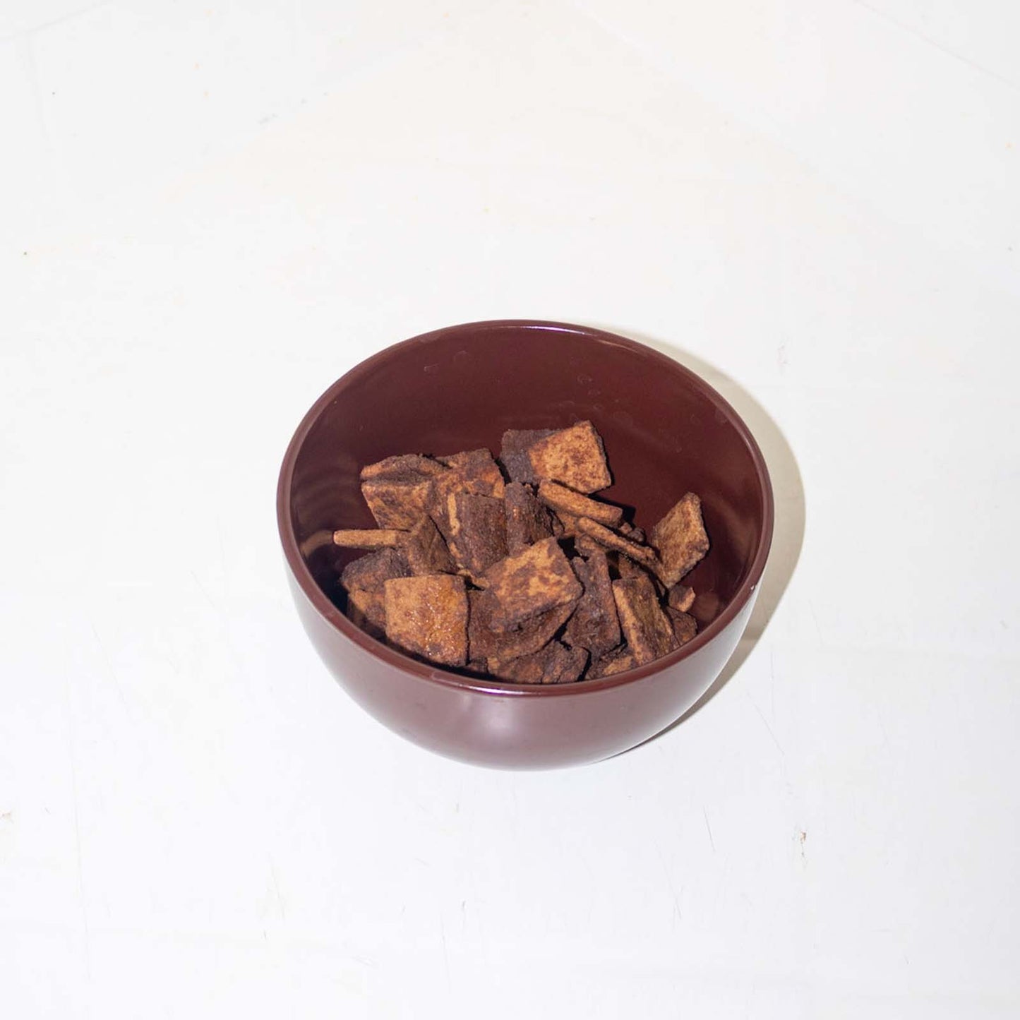 Mount Choco Cereal