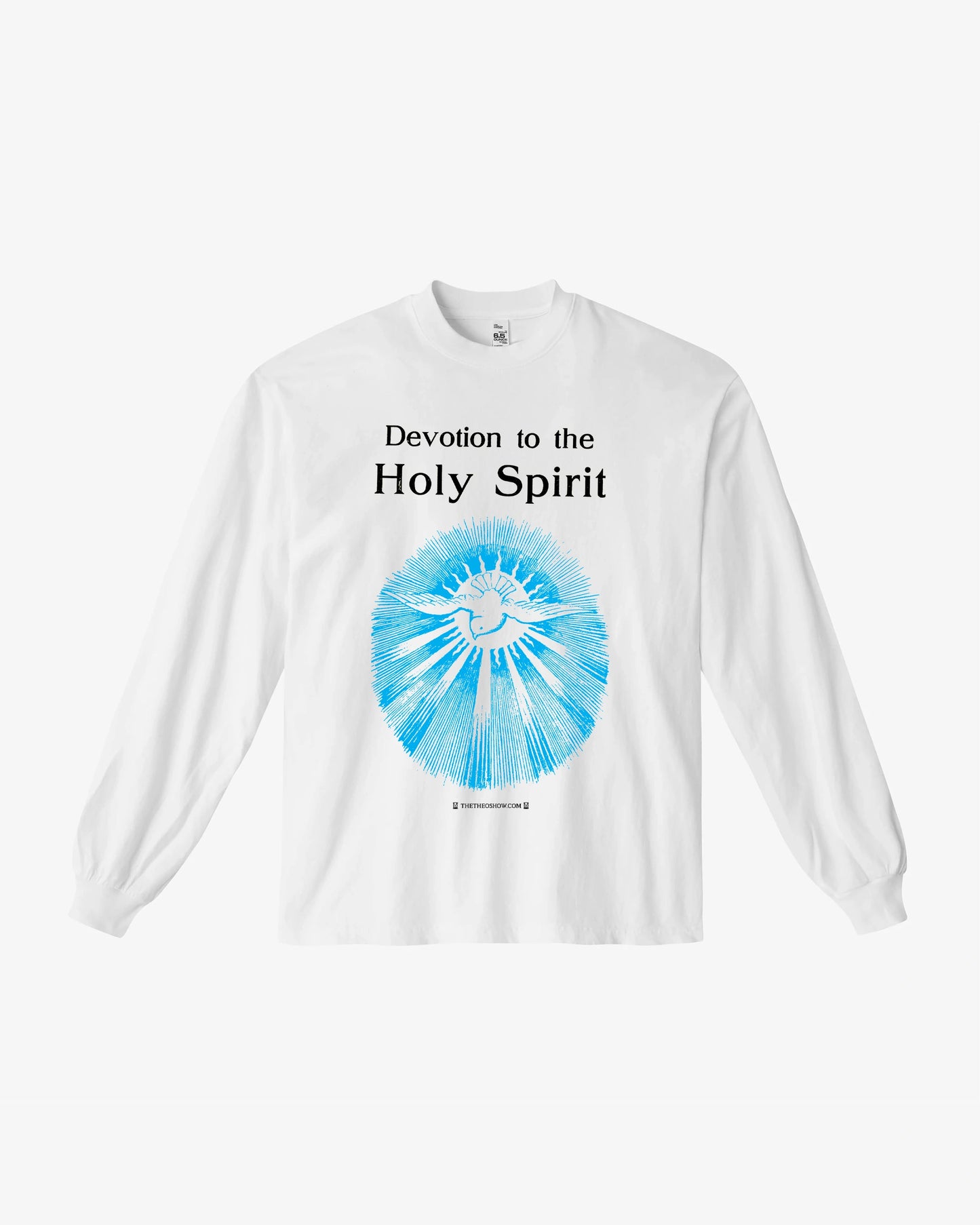 Devotion Long Sleeve