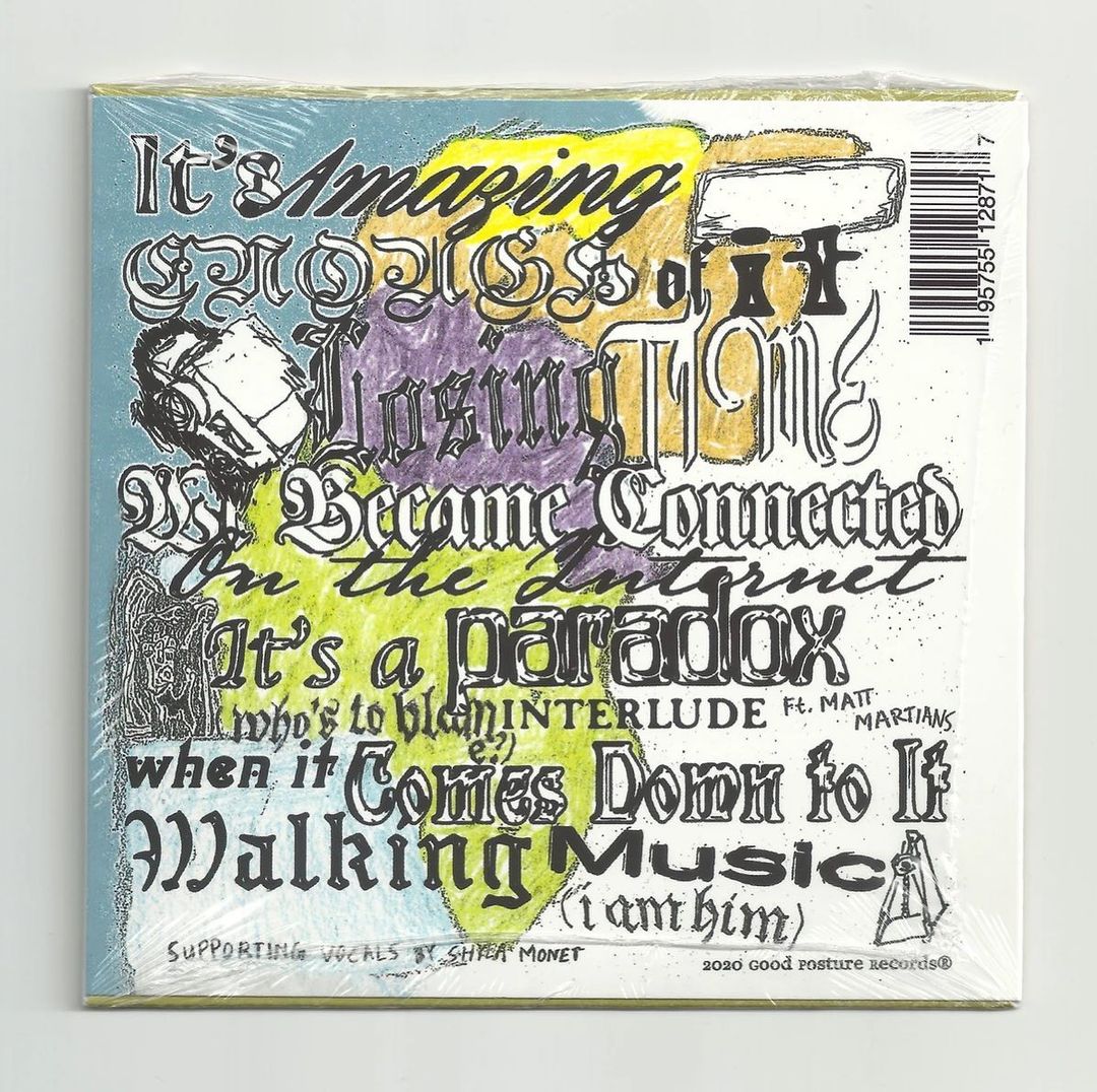 Walking Music