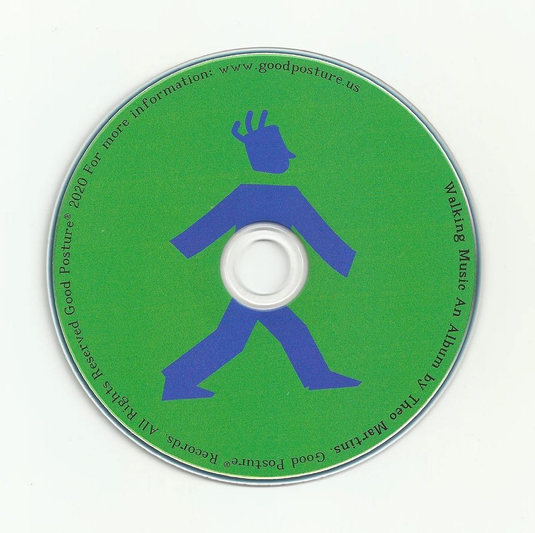 Walking Music