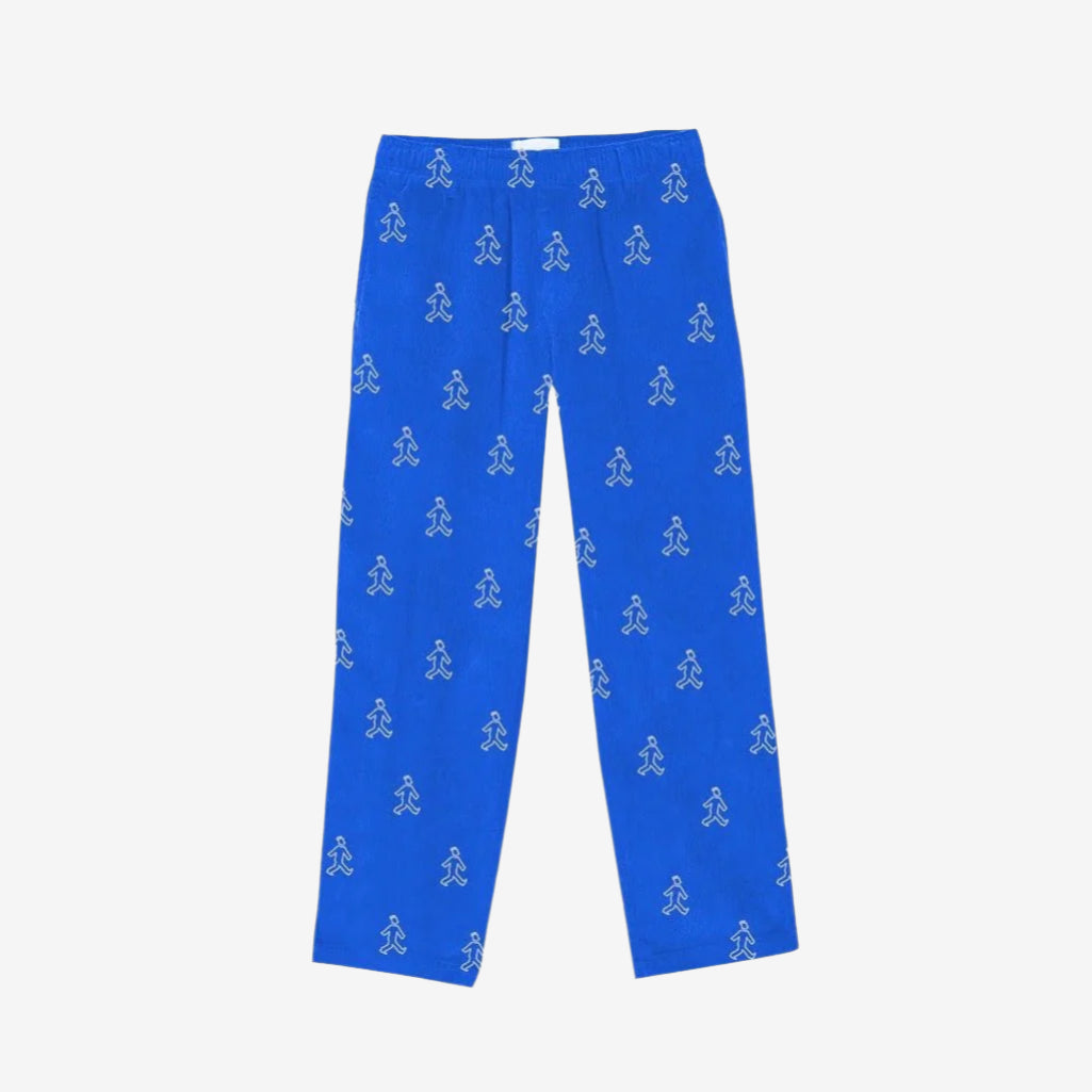 Corduroy Trousers