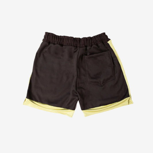 Galerie des Glaces Short