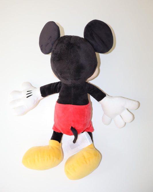Disney's Mickey Mouse Plush 17 3/4"