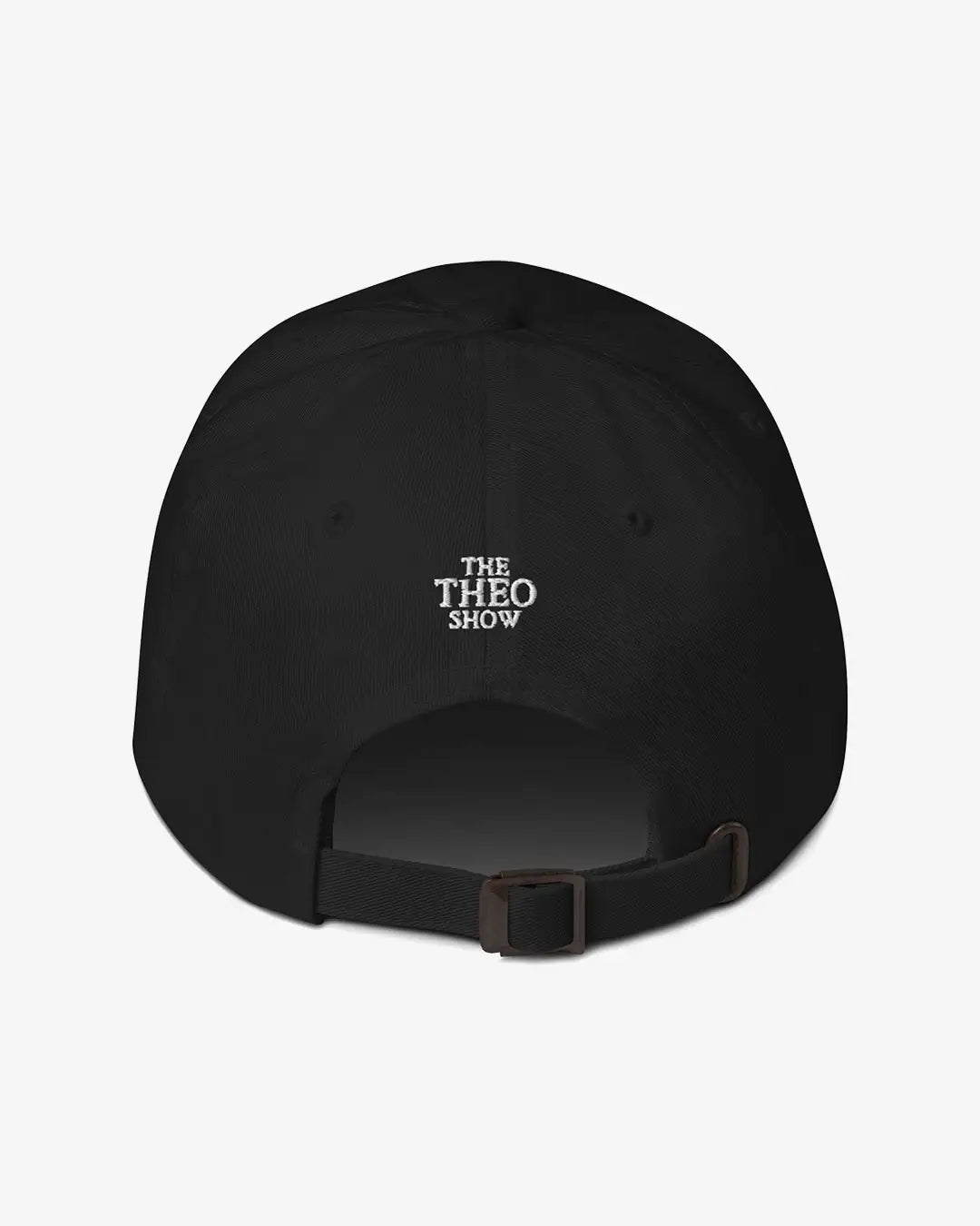 Jesus Is My Friend Hat