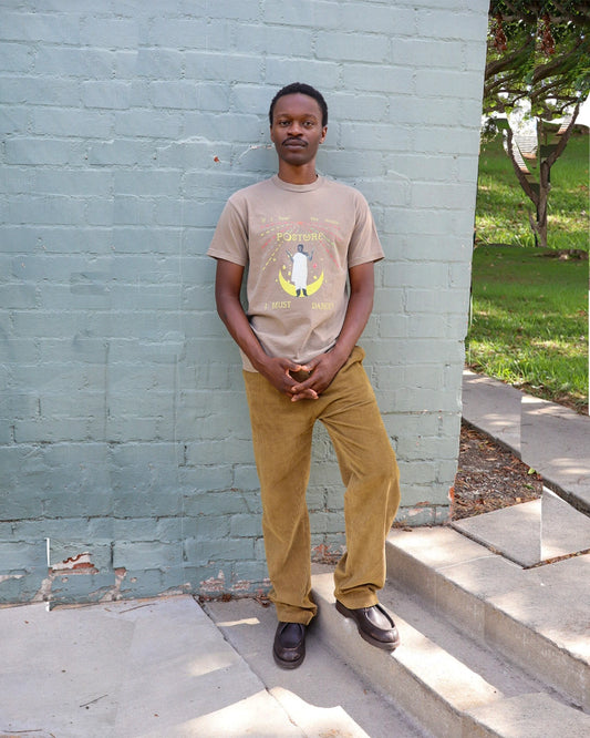 Naija Allstar Graphic T-Shirt