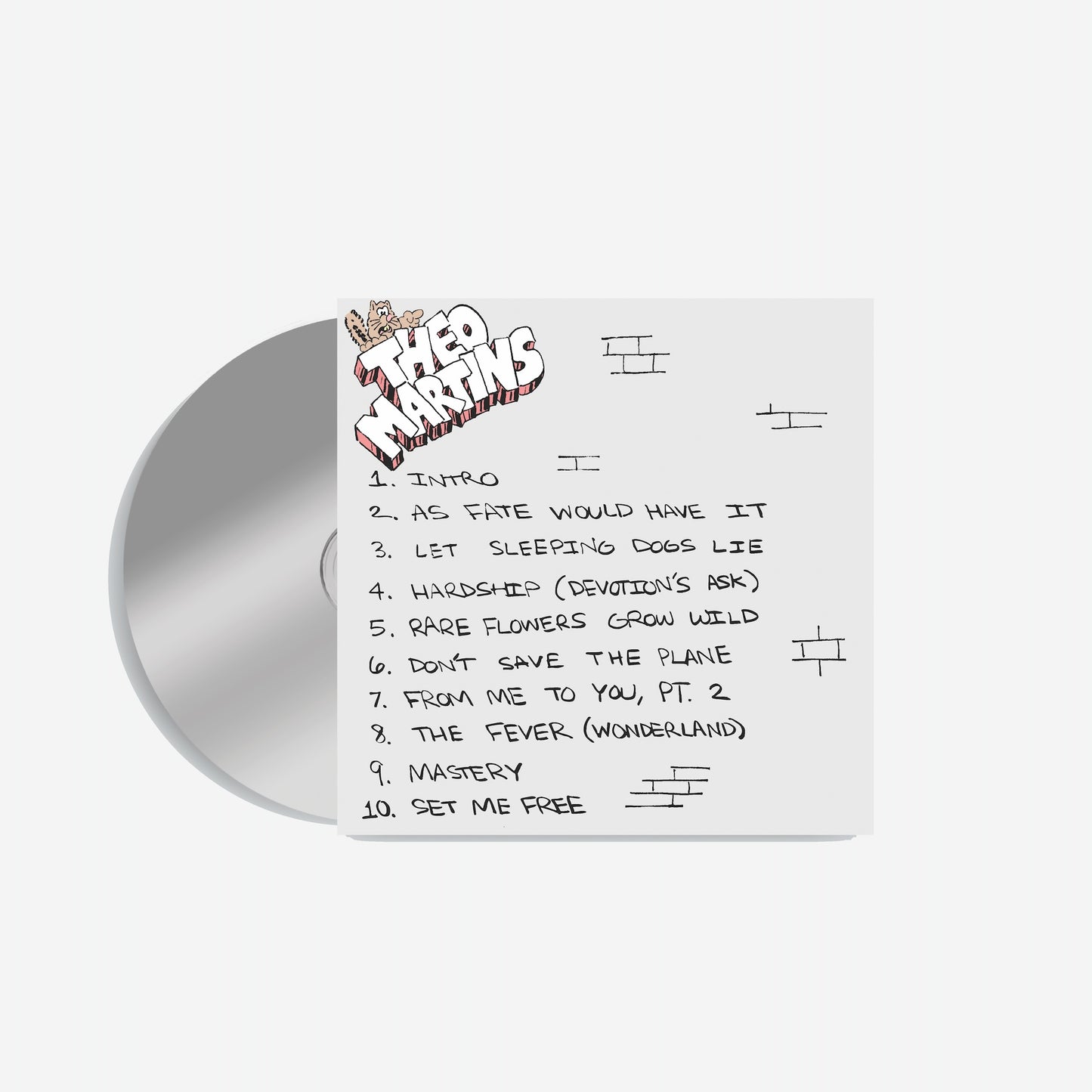 TM 2 CD