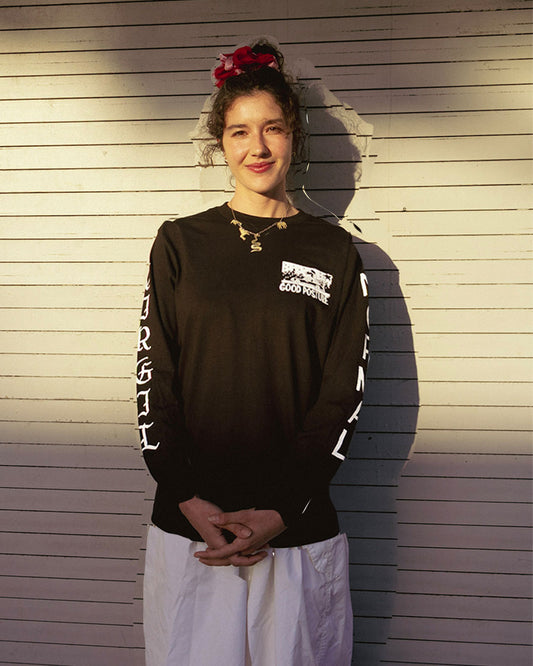 Virgil Normal Mid Weight Long Sleeve Shirt