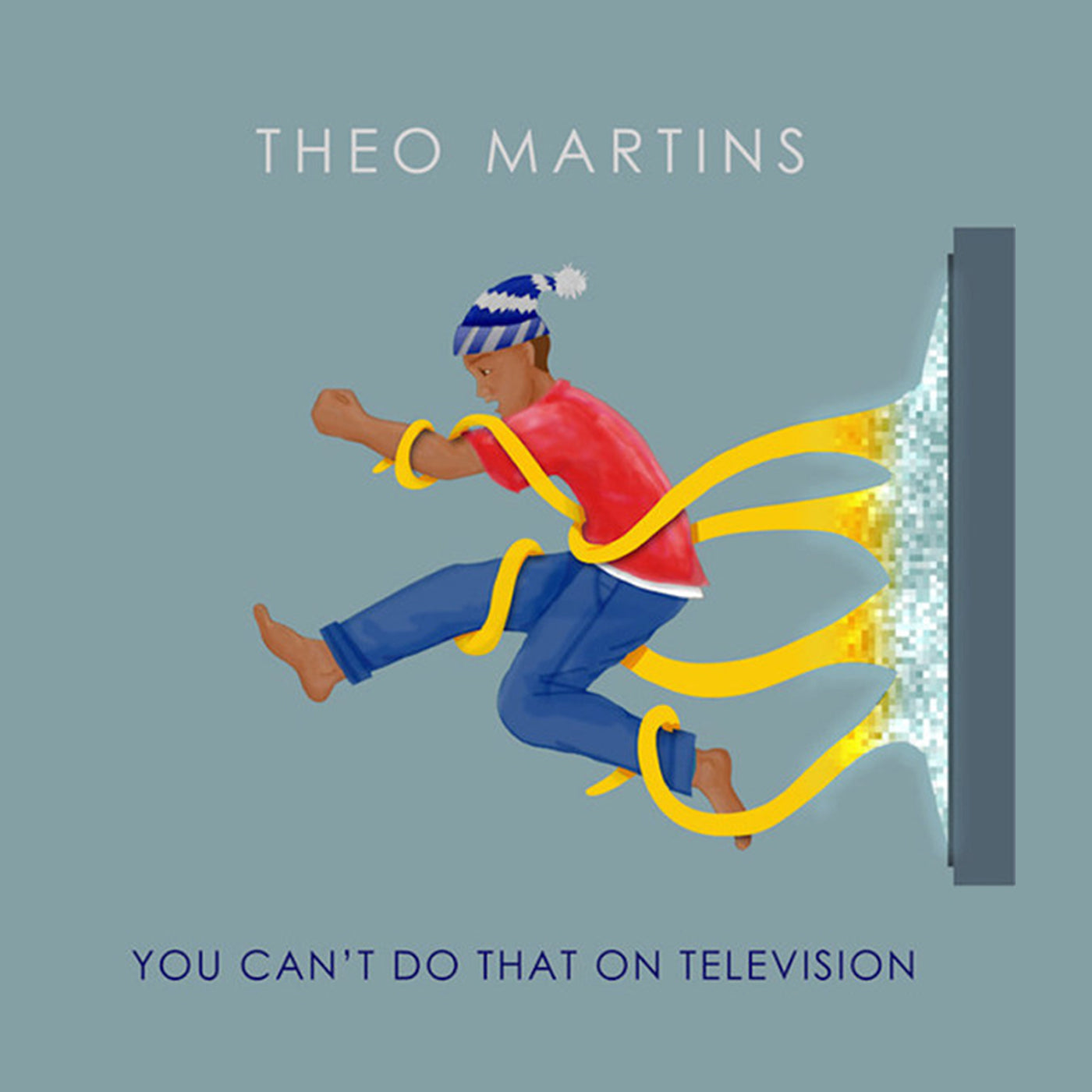 You Can't Do That On Television