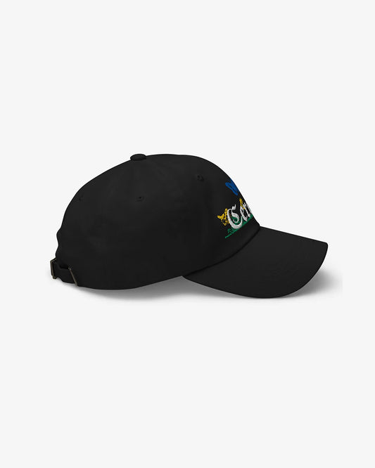 Cereal Logo Hat