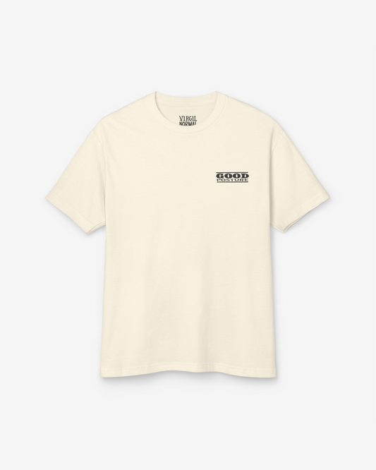 Mid-Weight T-Shirt