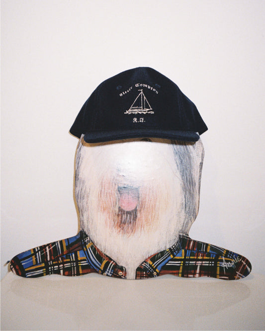 Wool Little Compton Hat