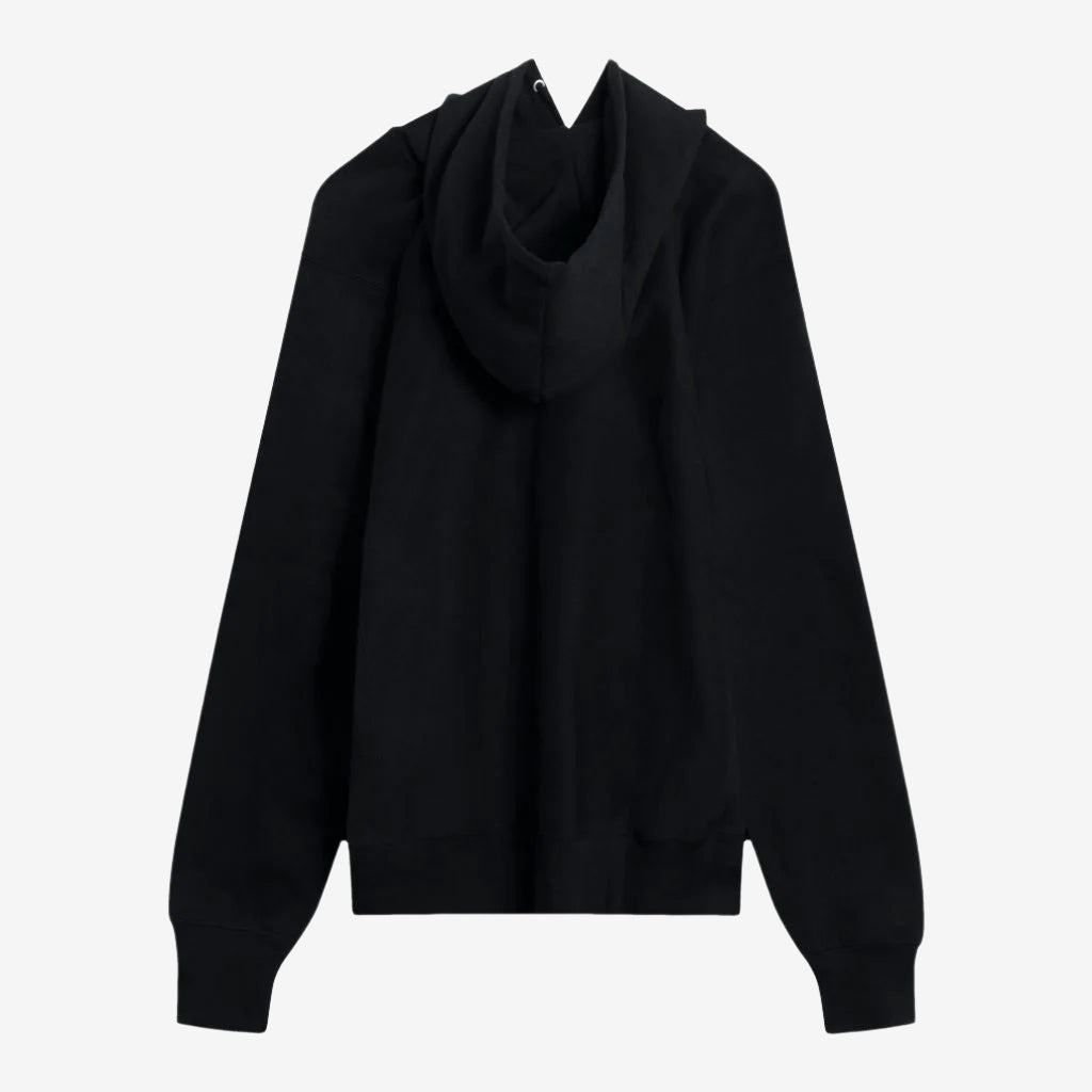 Pullover Hood