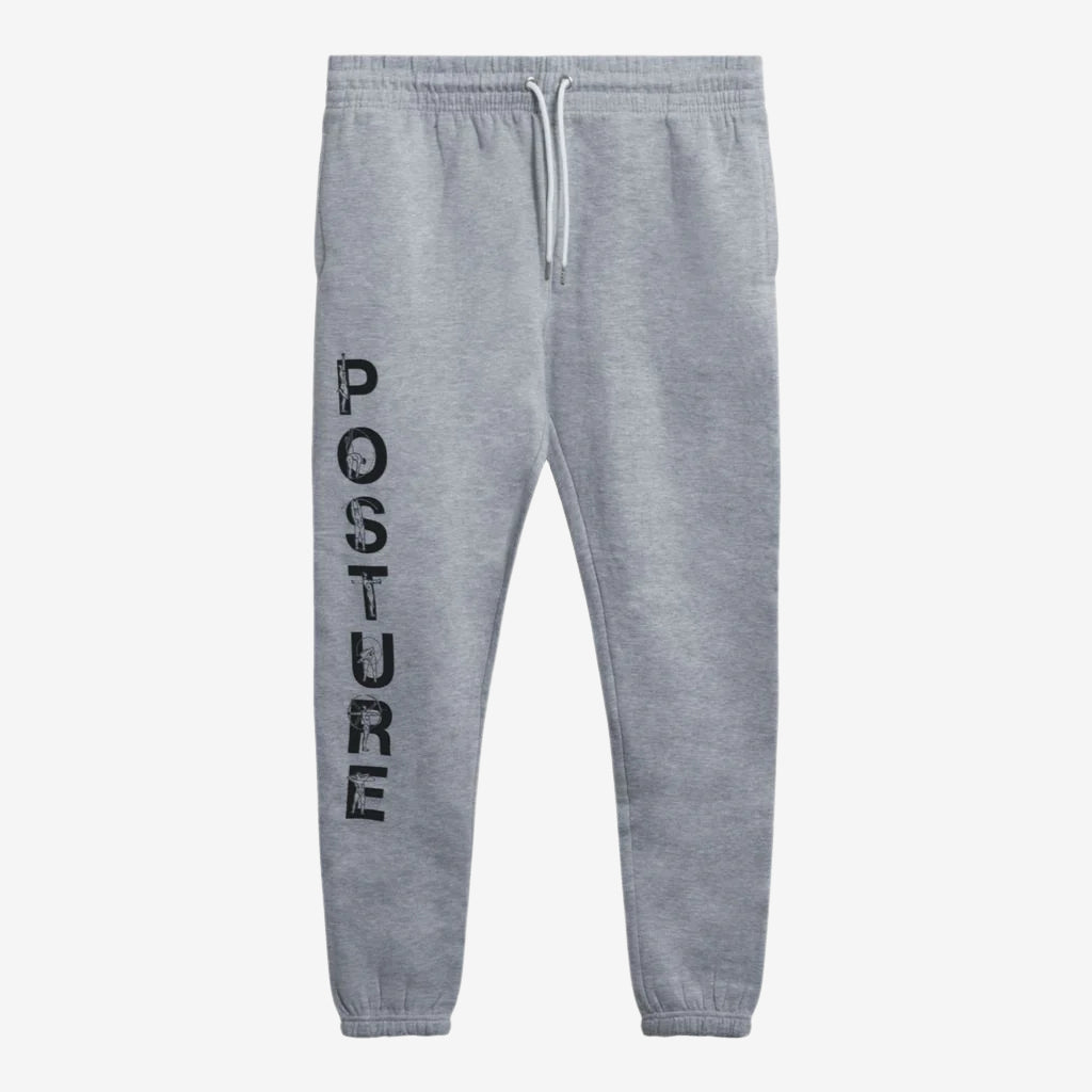 Tapered Sweatpants