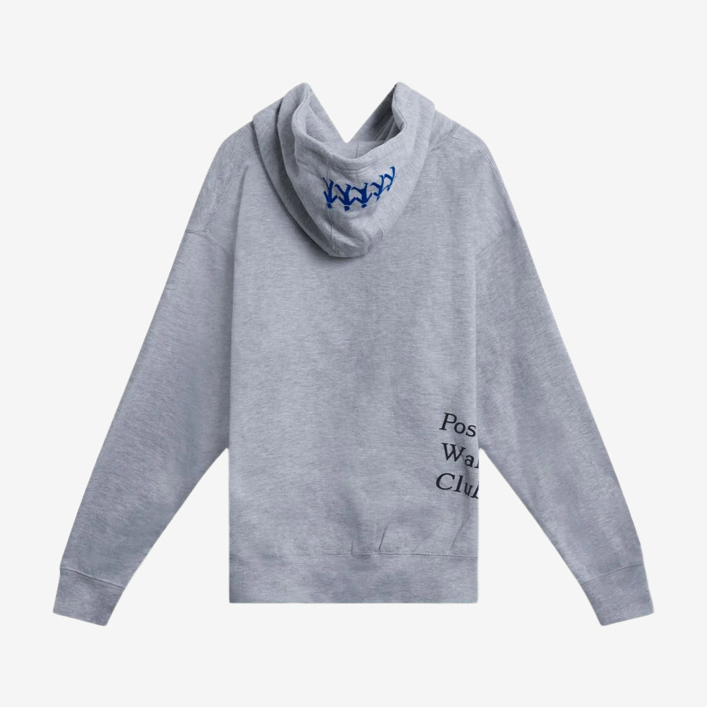 Pullover Hood