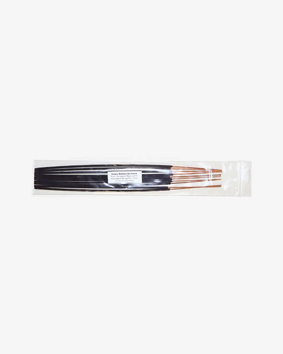 Sandalwood Incense