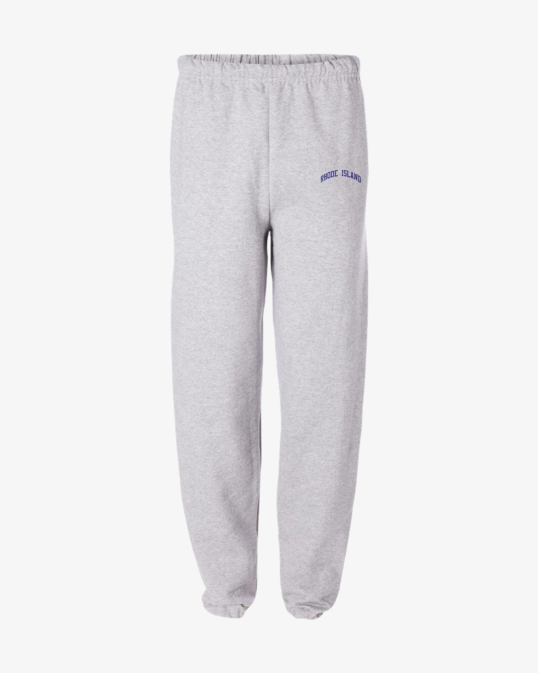 Rhode Island Pocketless Sweatpant