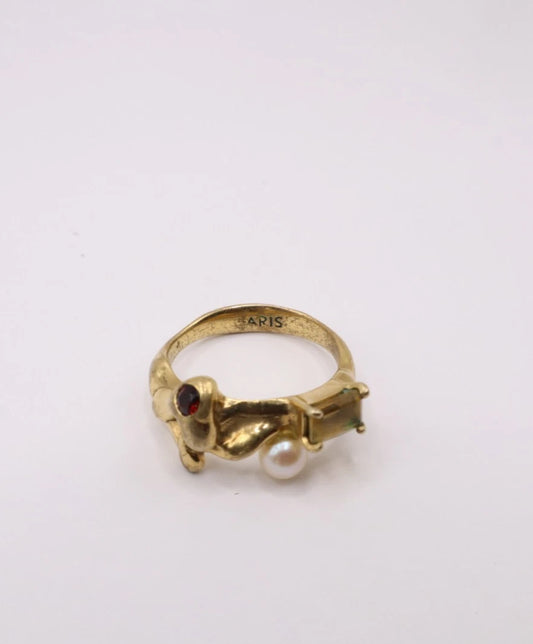 Faris Menage Ring