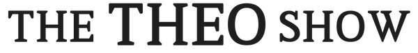 The Theo Show logo