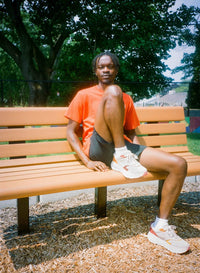 HOKA / Posture Walking Club