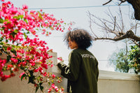 Finchley Road Editorial