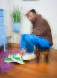 Posture "Native Sun"