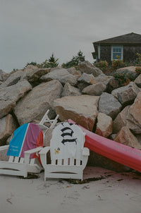 Cereal & Such Towels