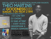 Live at Denver Solution