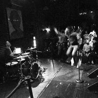 Finchley Road Live at The Sayers Club