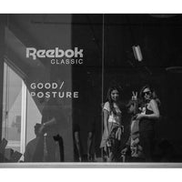 Reebok "This Is Classic" Exhibition