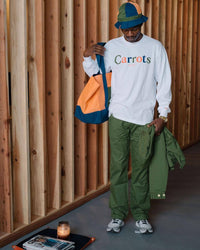 The Hundreds / Carrots