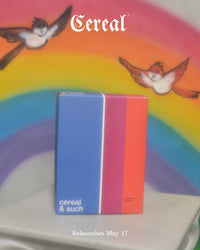 Cereal & Such / Tom's One Hour Photo