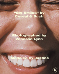 Cereal & Such "Big Smiles"