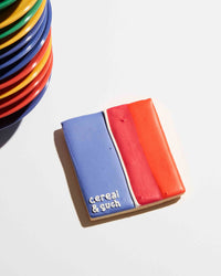 Cereal & Such / Lindsey Gazel