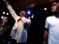 Warren G / U-N-I / Kidz In The Hall / Curt@!N$ Tour