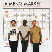 La Mens Market