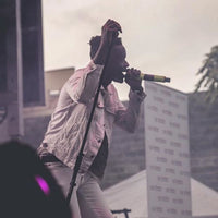 Live at BET Music Matters