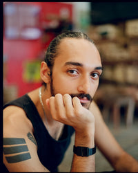 Breda Holiday Campaign