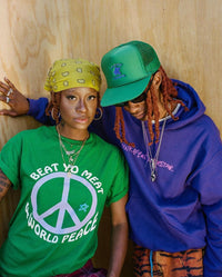 Kari Faux "Lowkey Superstar"