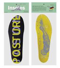 Good Posture / Jason Markk